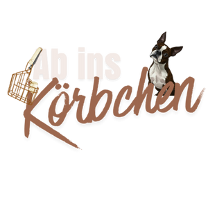 Ab ins Körbchen